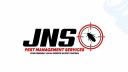 JNS Pest Management Services logo